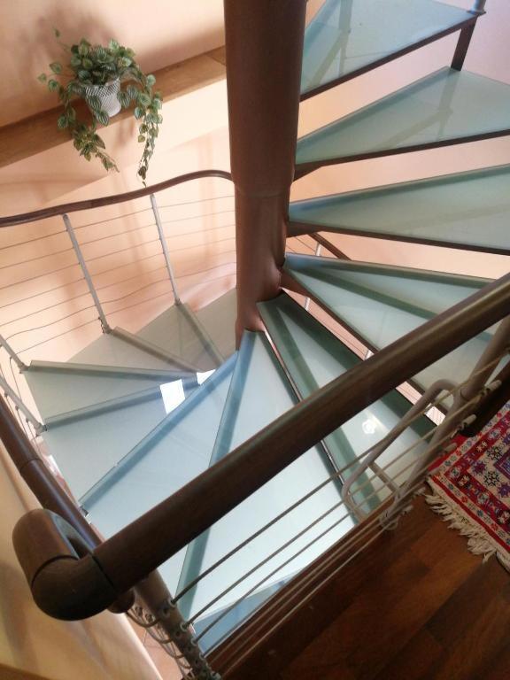 Agriturismo Tre Elle Acri ภายนอก รูปภาพ