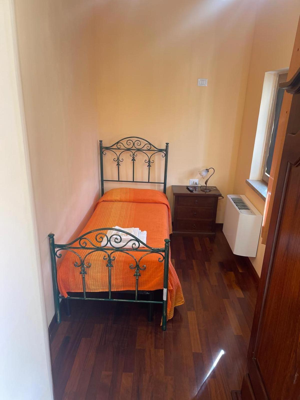Agriturismo Tre Elle Acri ภายนอก รูปภาพ