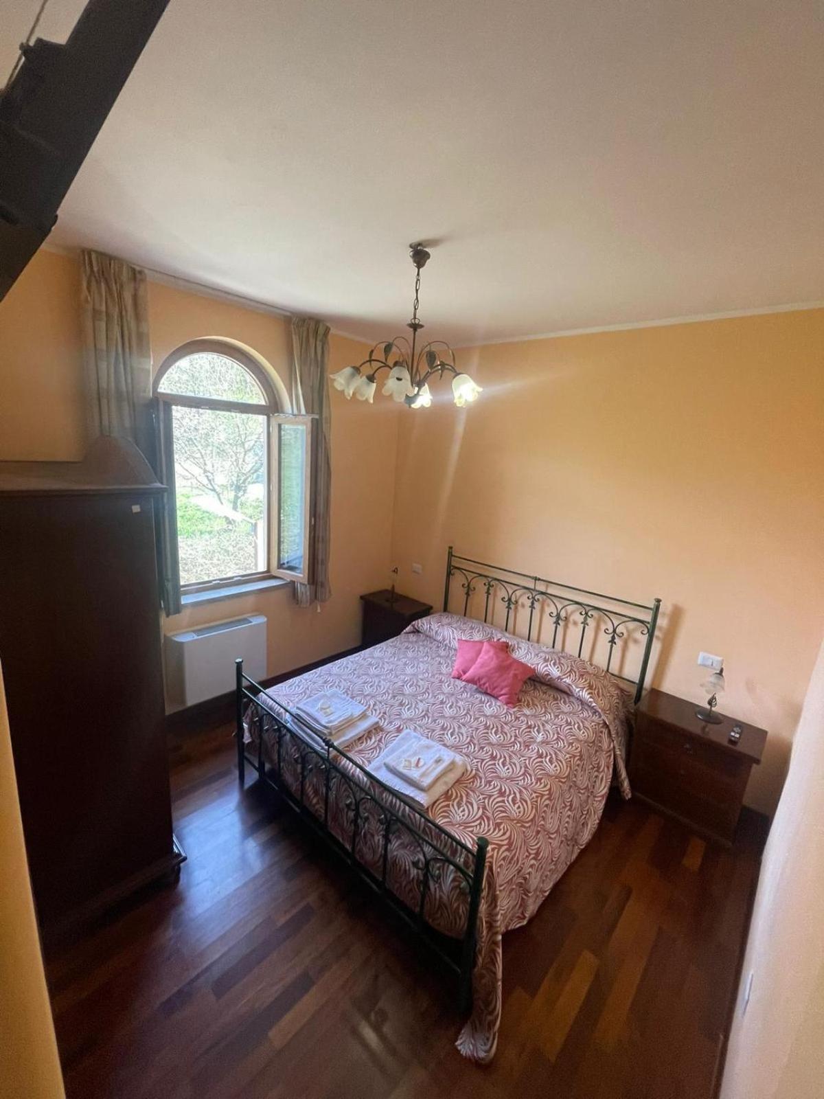 Agriturismo Tre Elle Acri ภายนอก รูปภาพ