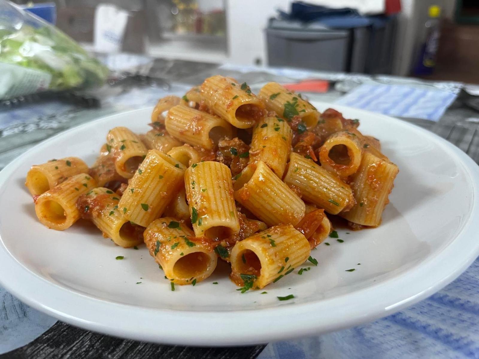 Agriturismo Tre Elle Acri ภายนอก รูปภาพ